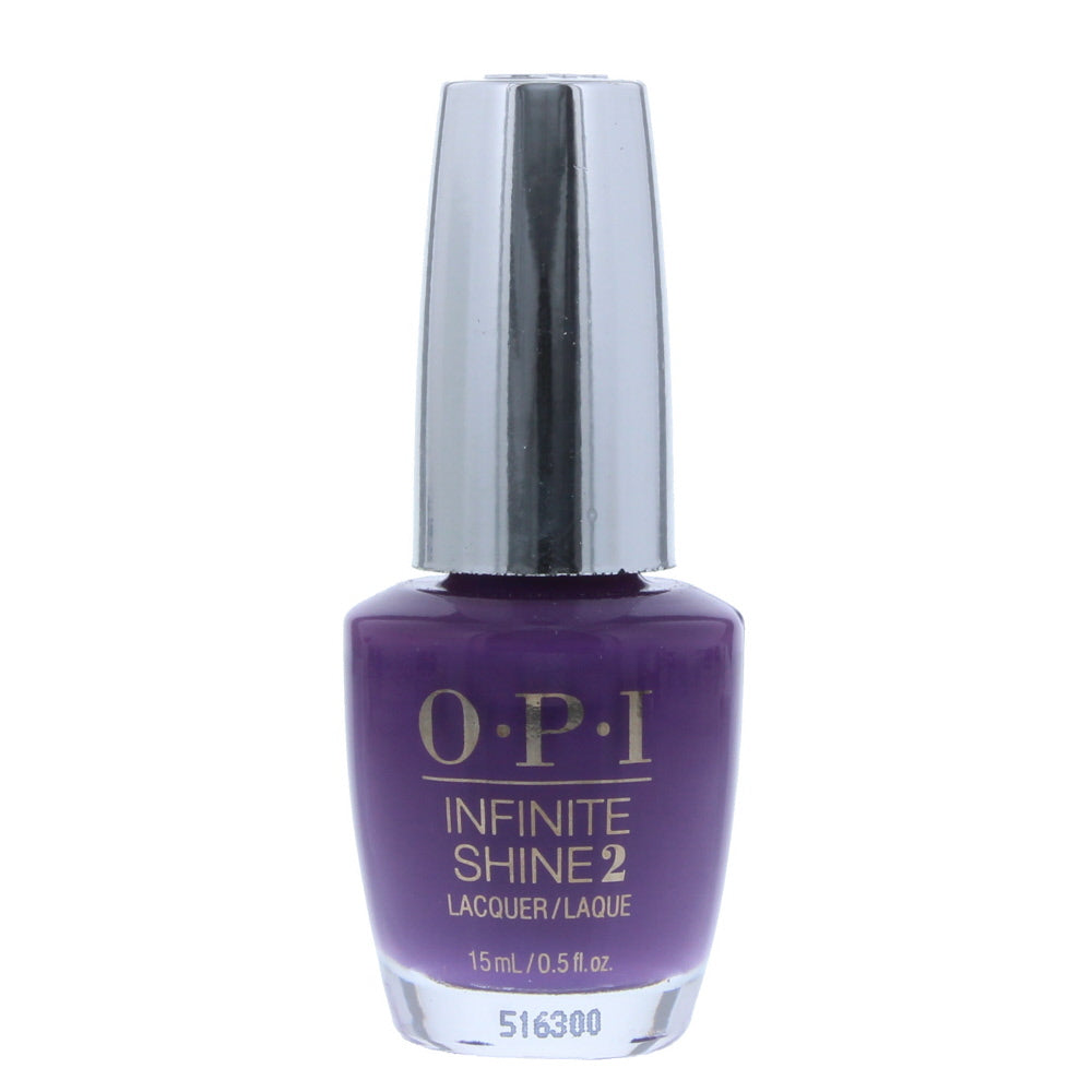 Opi Infinate Shine 2 Purpletual Emotion Nail Polish 15ml