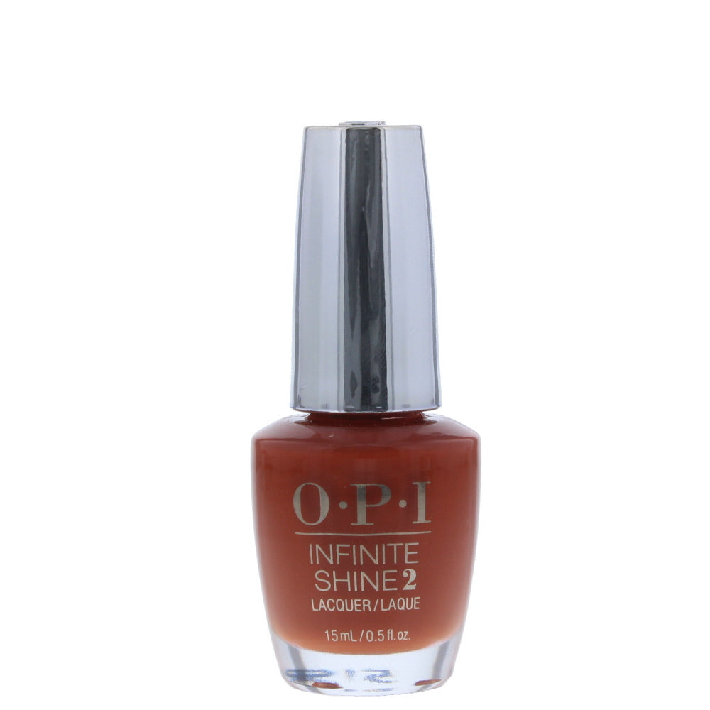 Opi Infinate Shine 2 Hold Out For More Nail Polish 15ml