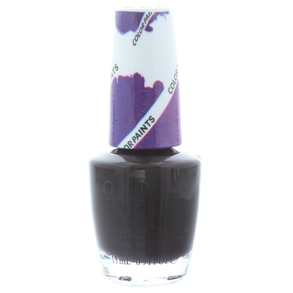 Opi Purple Perspective Nail Polish 15ml