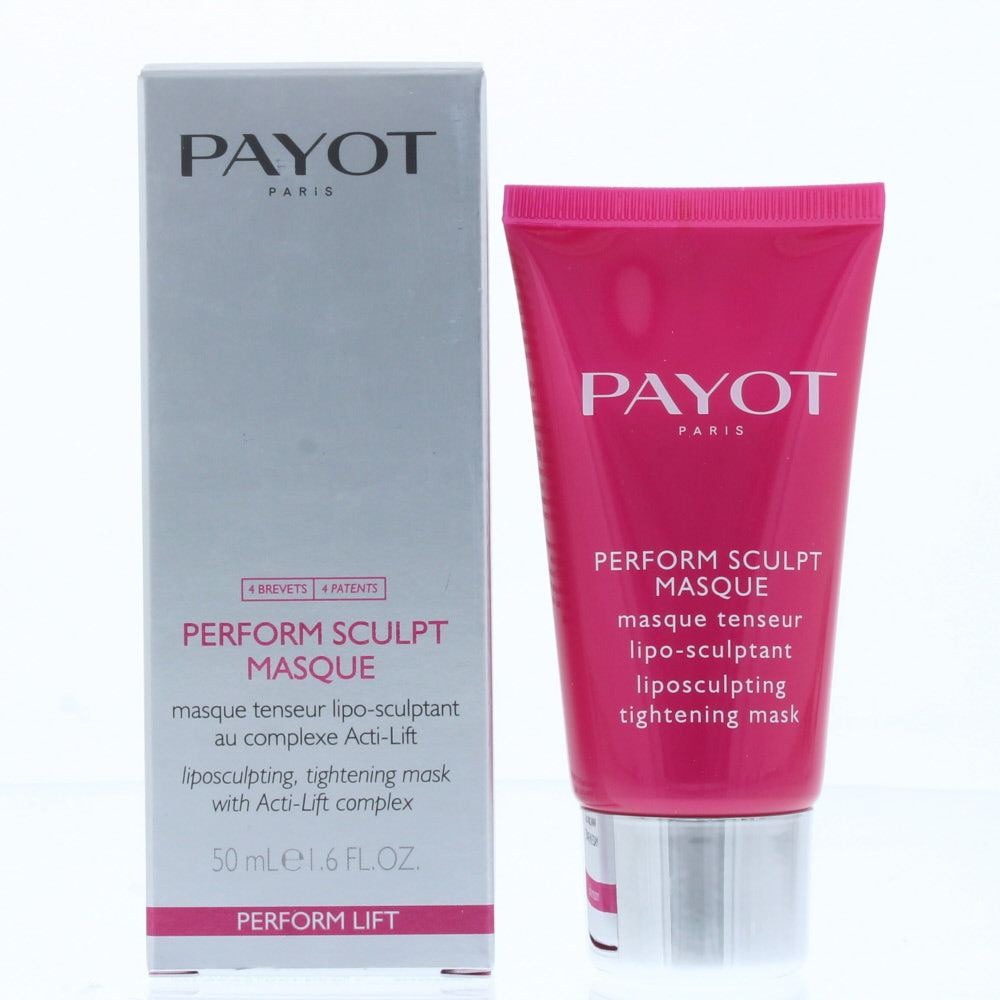 Payot Perform Mask 50ml