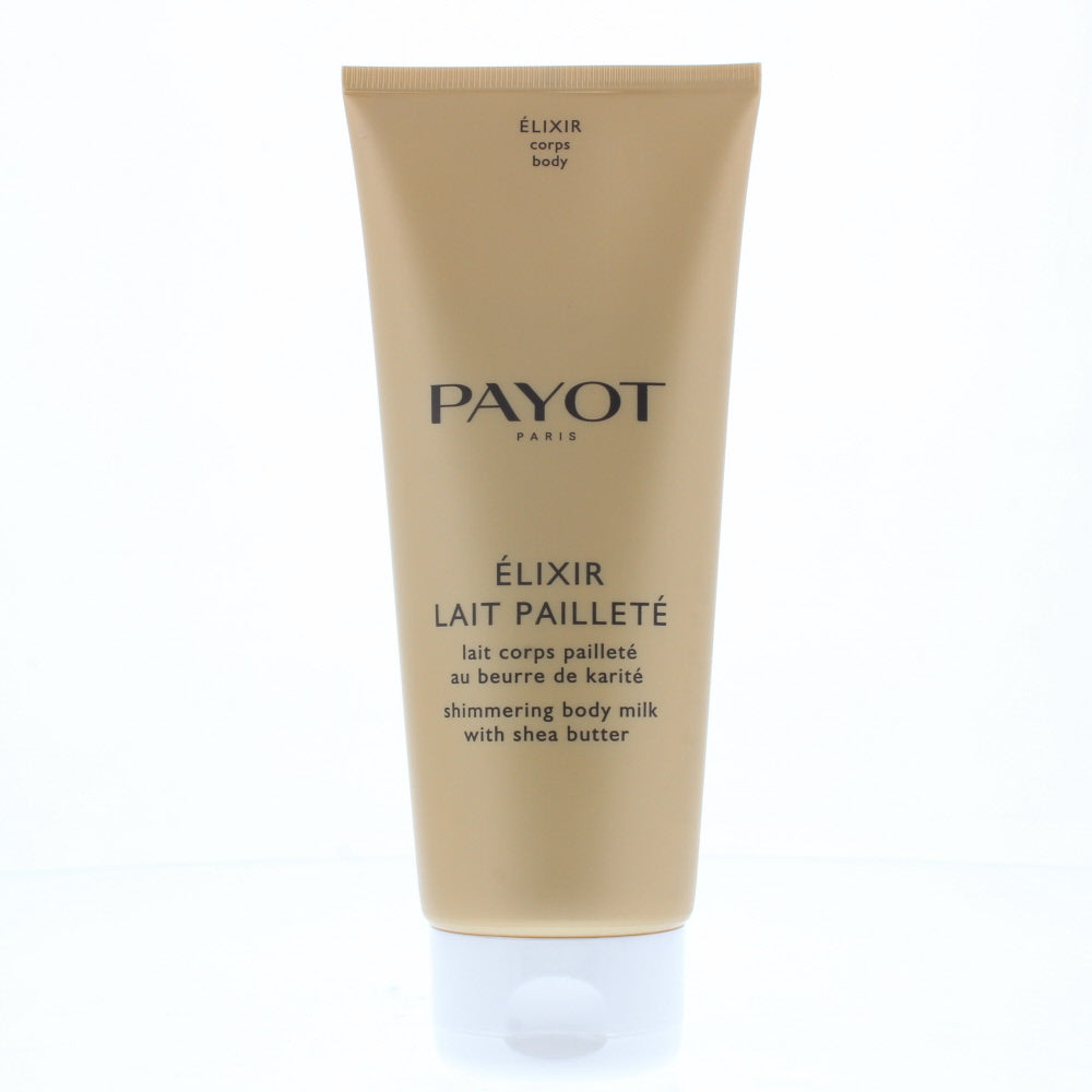 Payot Élixir Body Lotion 200ml