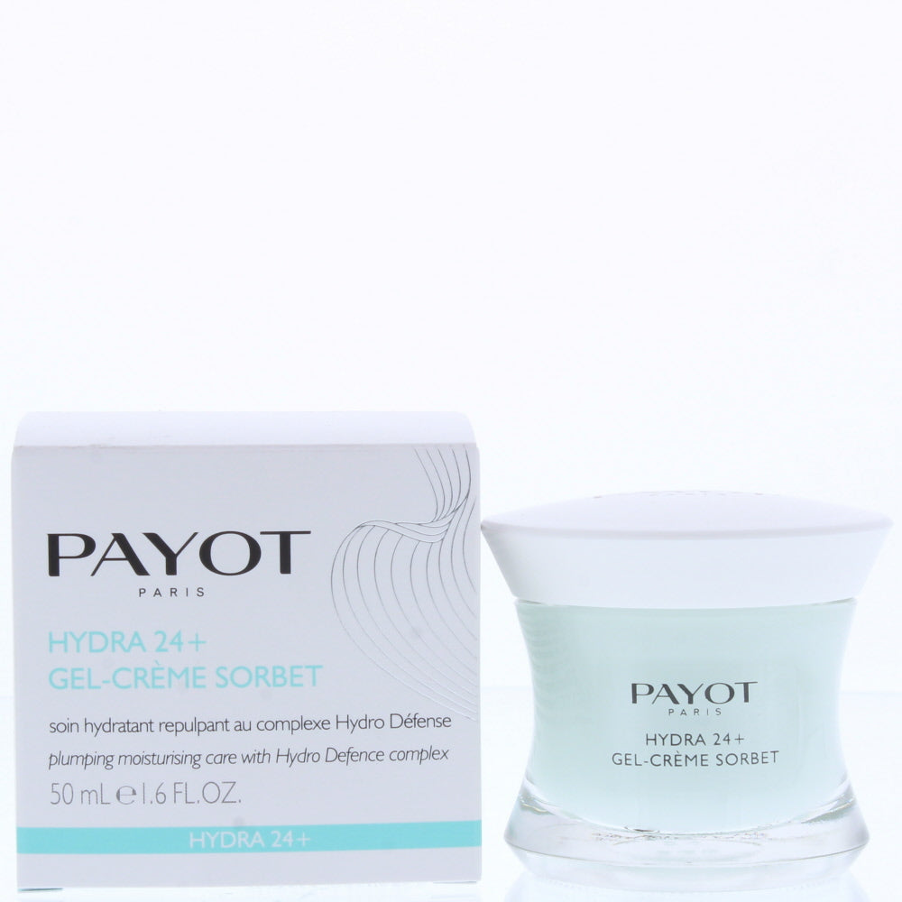 Payot Hydra 24+ Cream 50ml