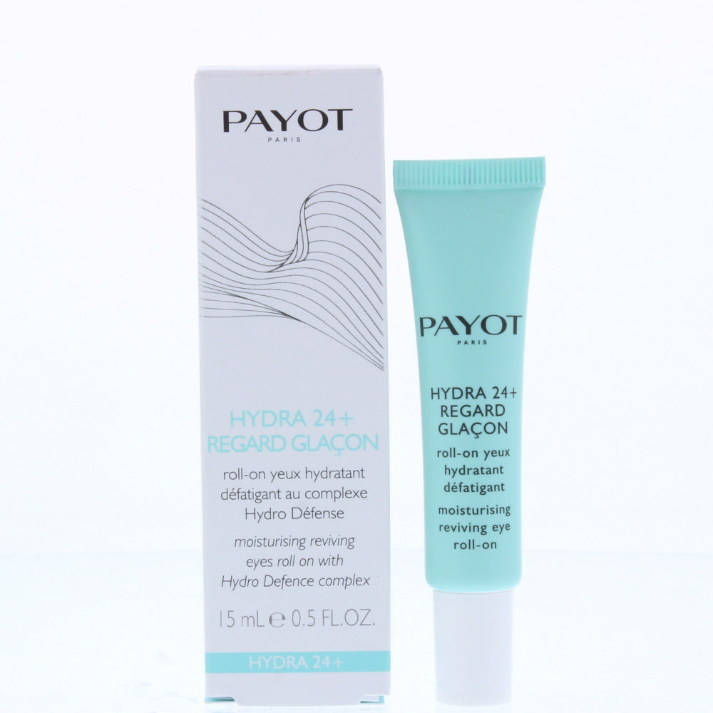 Payot Hydra 24+ Eye Roll-On 15ml
