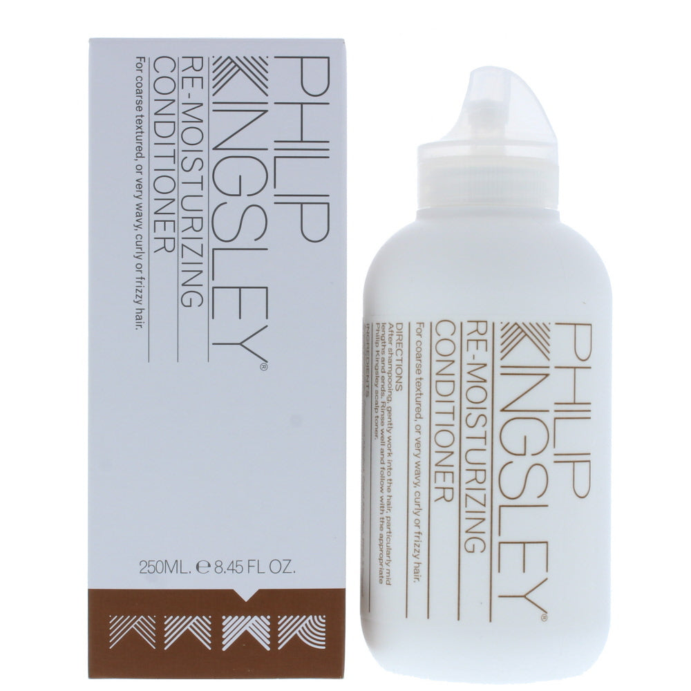 Philip Kingsley Re-Moisturizing Conditioner 250ml