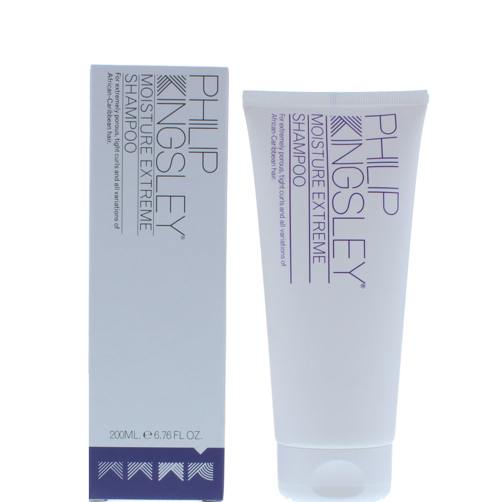 Philip Kingsley Moisture Extreme Shampoo 200ml