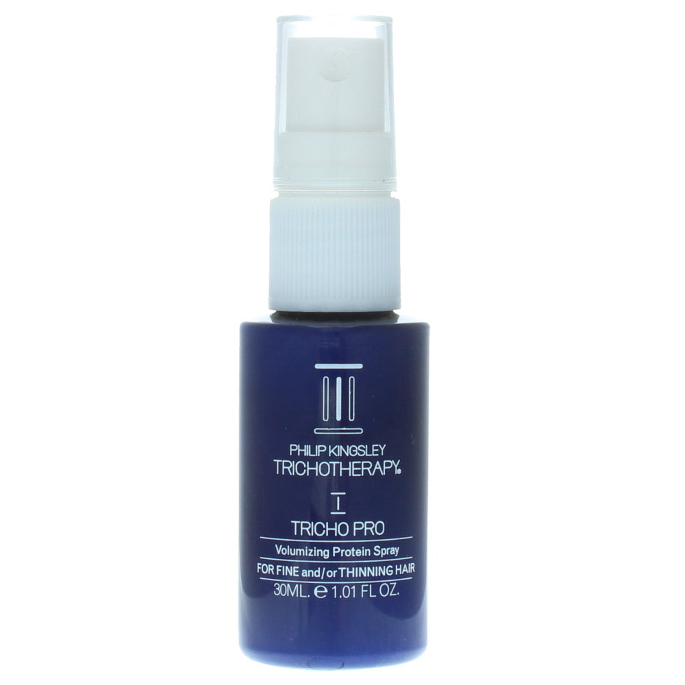 Philip Kingsley Trichotherapy Volumizing Protein Spray Spray 30ml
