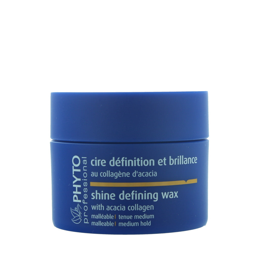 Phyto Professional Shine Defining Wax 75ml