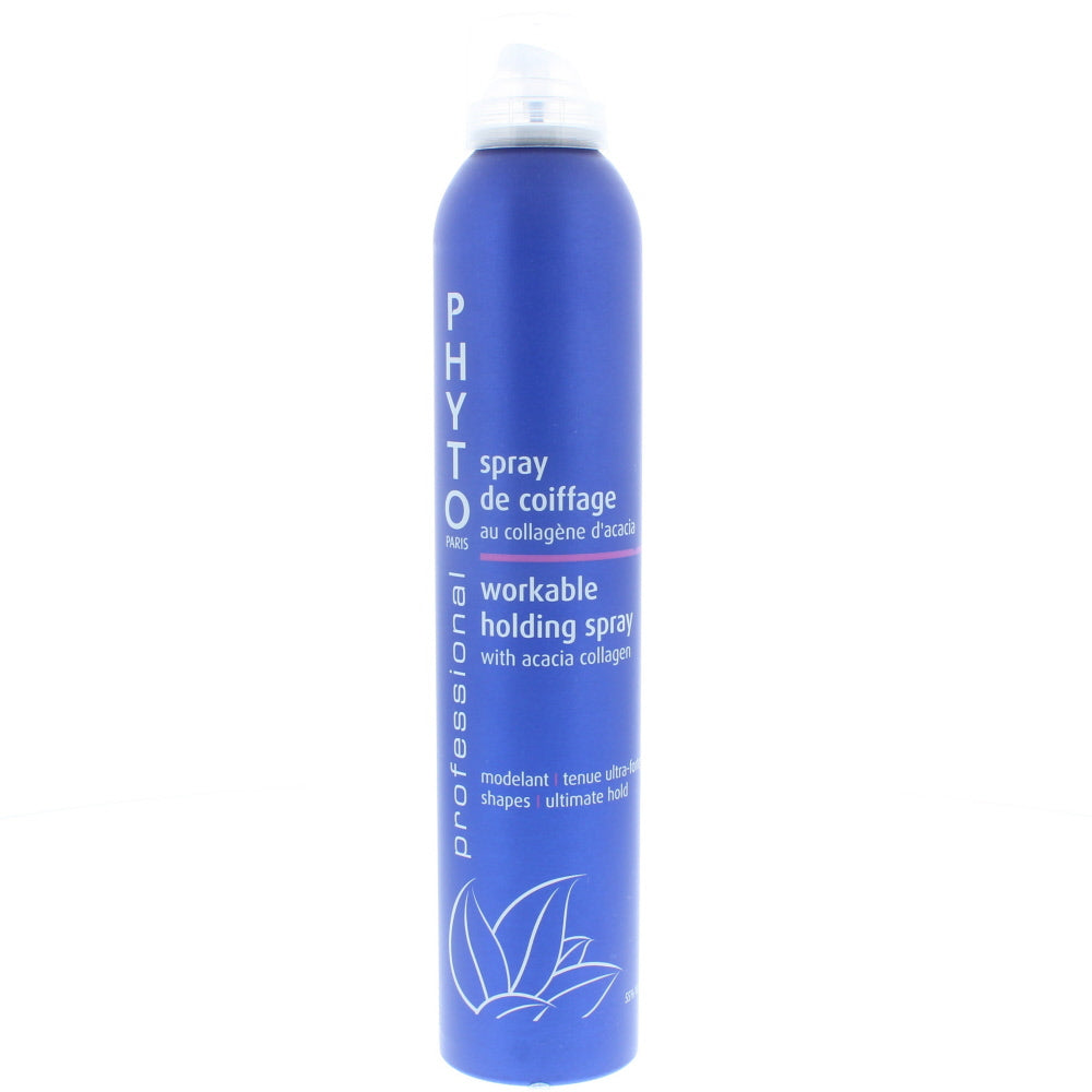 Phyto Professional Workable Holding Spray 200ml