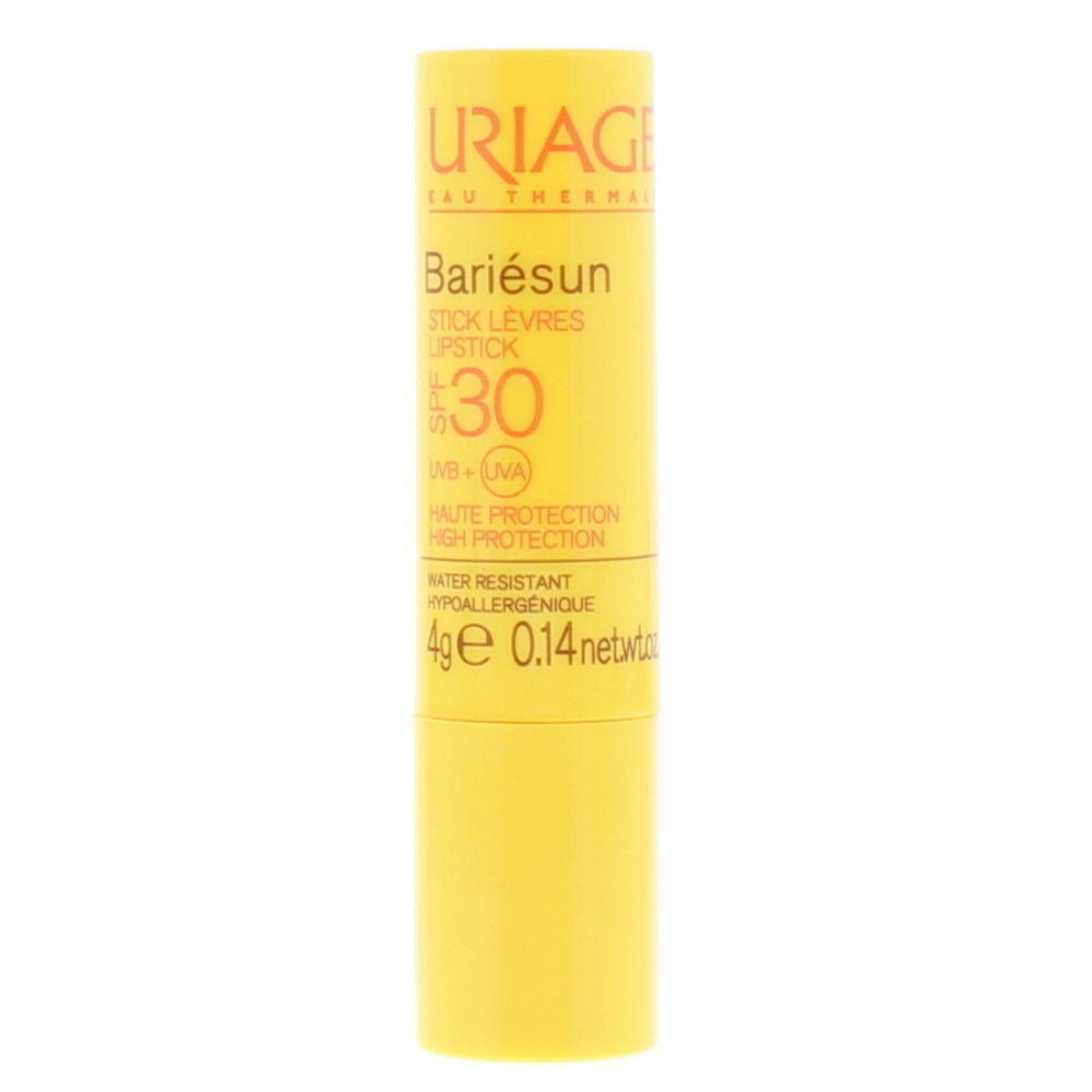 Uriage Bariésun Spf 30 High Protection Lipstick 4g