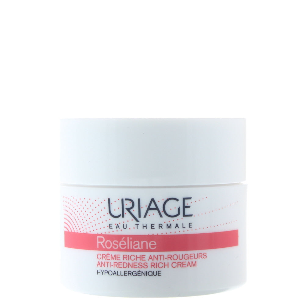 Uriage Roséliane Anti-Redness Dry Skin Rich Cream 40ml