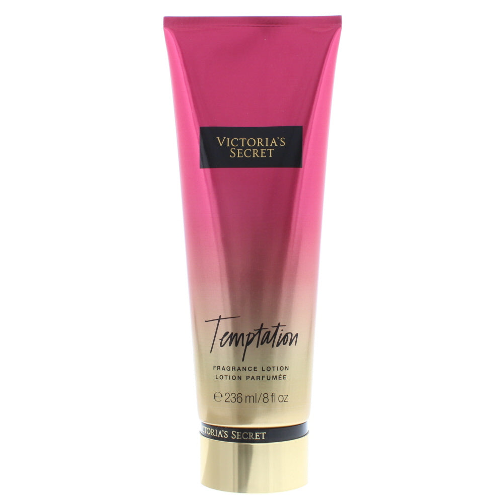 Victoria's Secret Temptation Fragrance Lotion 236ml