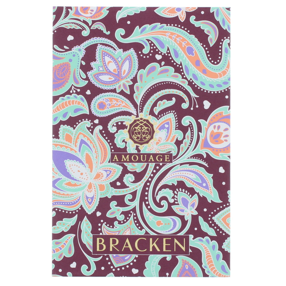 Amouage Bracken Eau de Parfum 100ml