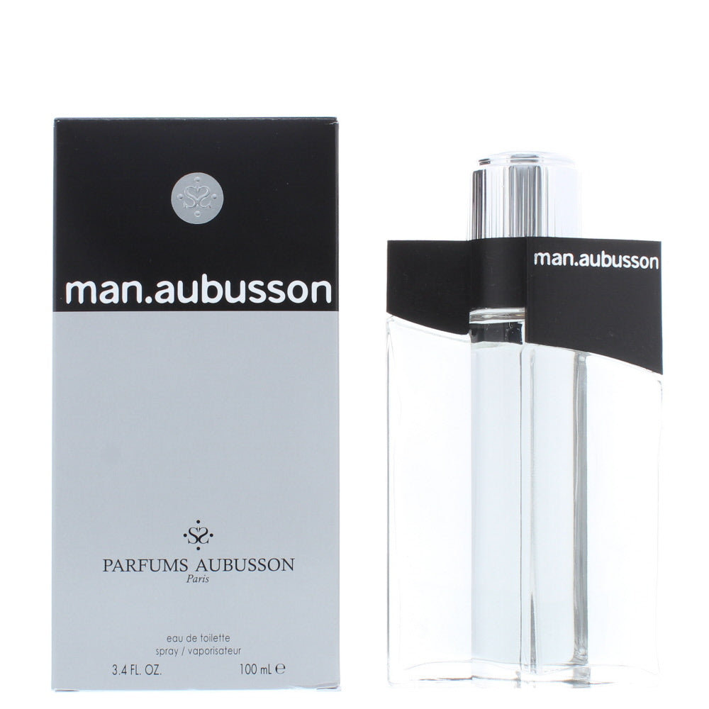 Aubusson Man.Aubusson Eau de Toilette 100ml