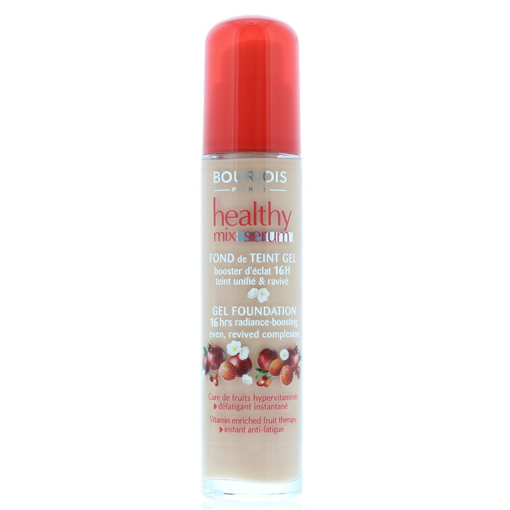 Bourjois Healthy Mix Serum 56 Light Bronze Foundation 30ml