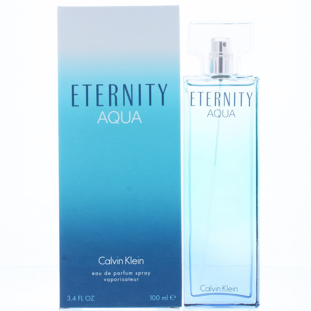 Calvin Klein Eternity Aqua Eau de Parfum 100ml