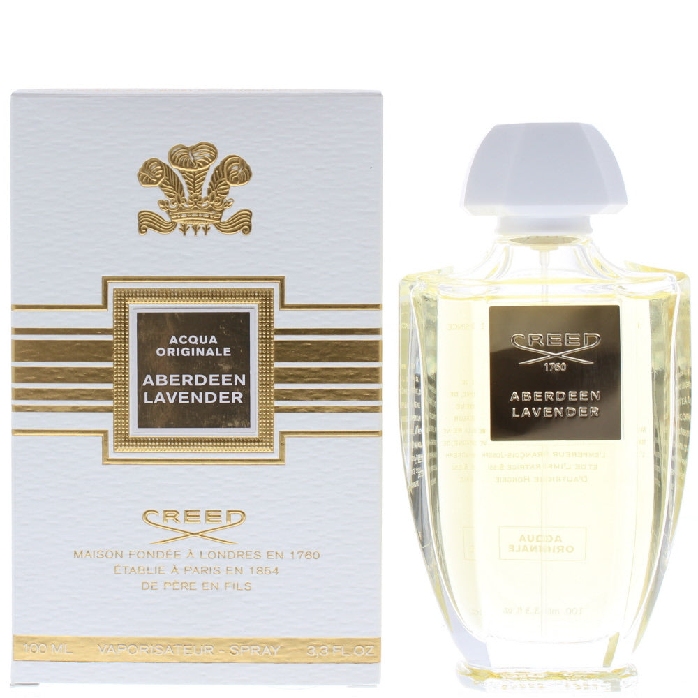 Creed Aberdeen Lavender Eau de Parfum 100ml