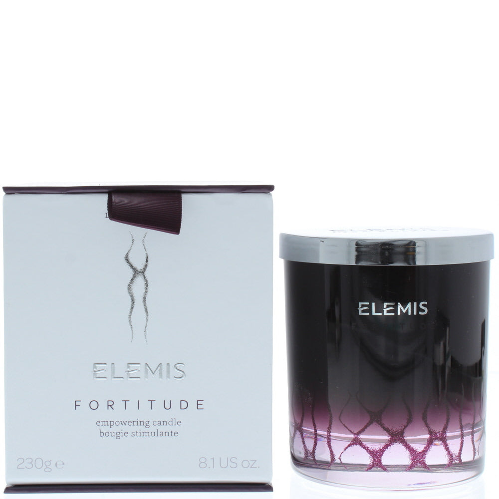 Elemis Life Elixirs Fortitude Empowering Candle 230g