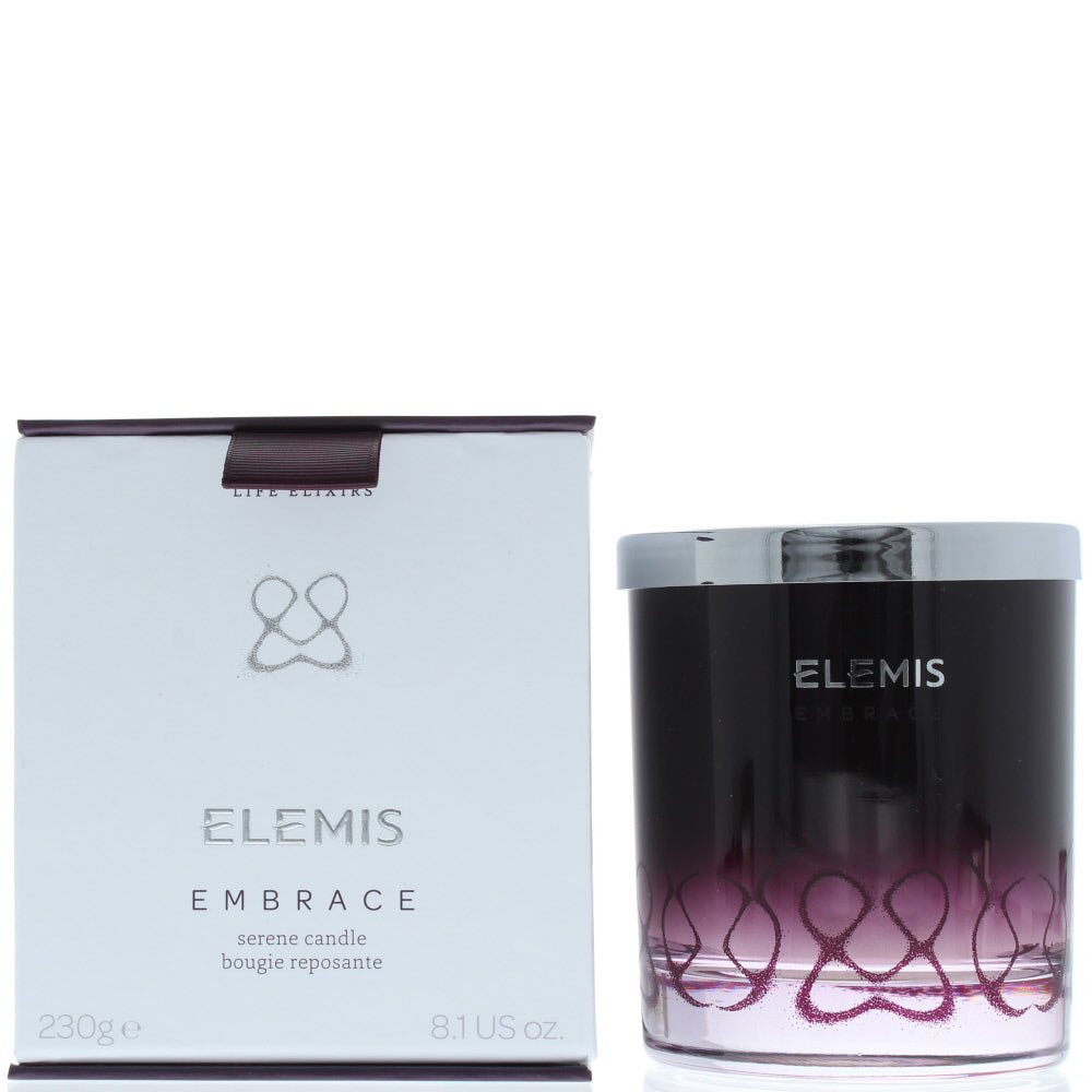 Elemis Life Elixirs Embrace Serene Candle 230g