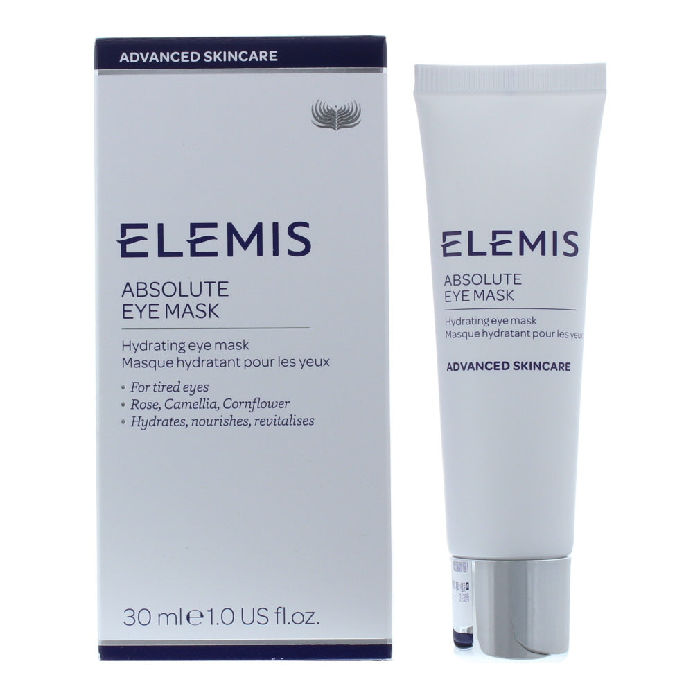 Elemis Absolute For Tired Eyes Eye Mask 30ml