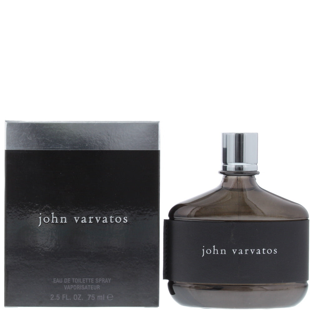 John Varvatos Eau de Toilette 75ml