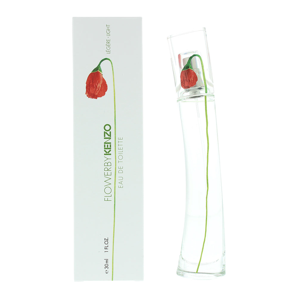 Kenzo Flower Legere Eau de Toilette 30ml