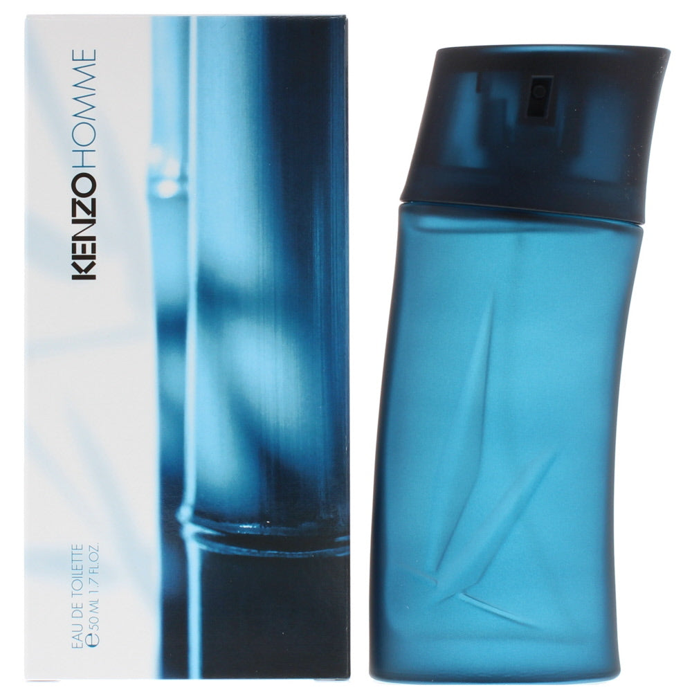 Kenzo Homme Eau de Toilette 50ml
