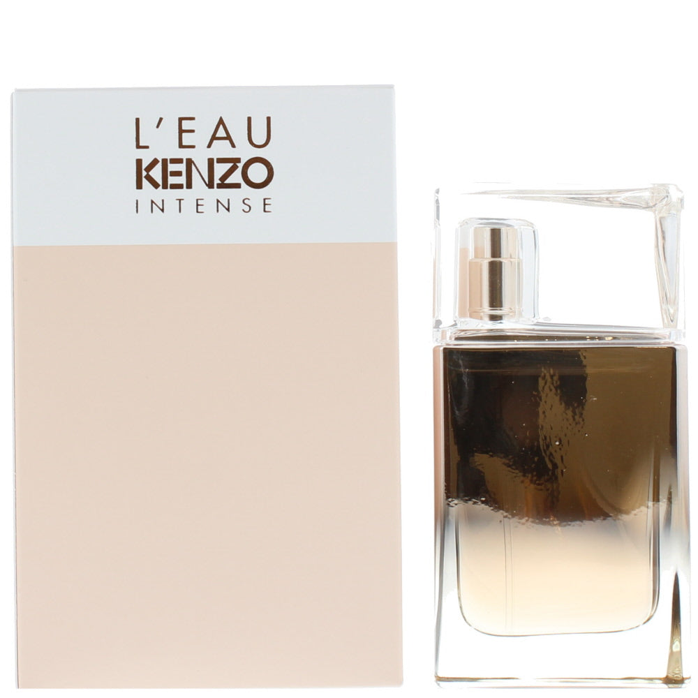 Kenzo L'eau Pour Femme Intense Eau de Parfum 30ml