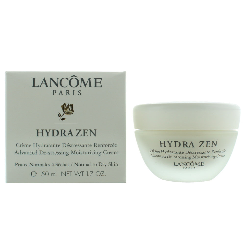 Lancôme Hydra Zen Advanced De-Stressing Moisturising Cream 50ml