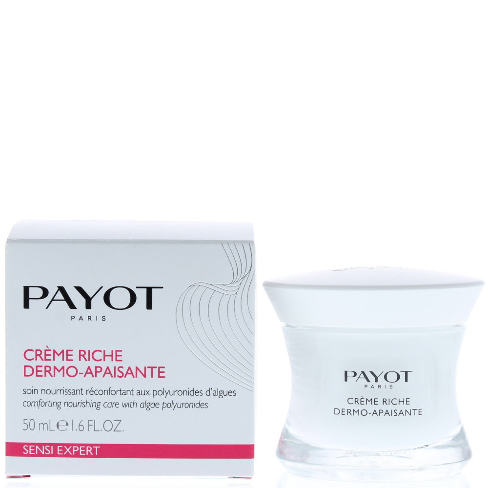 Payot Sensi Expert Comforting Nourishing Cream 50ml