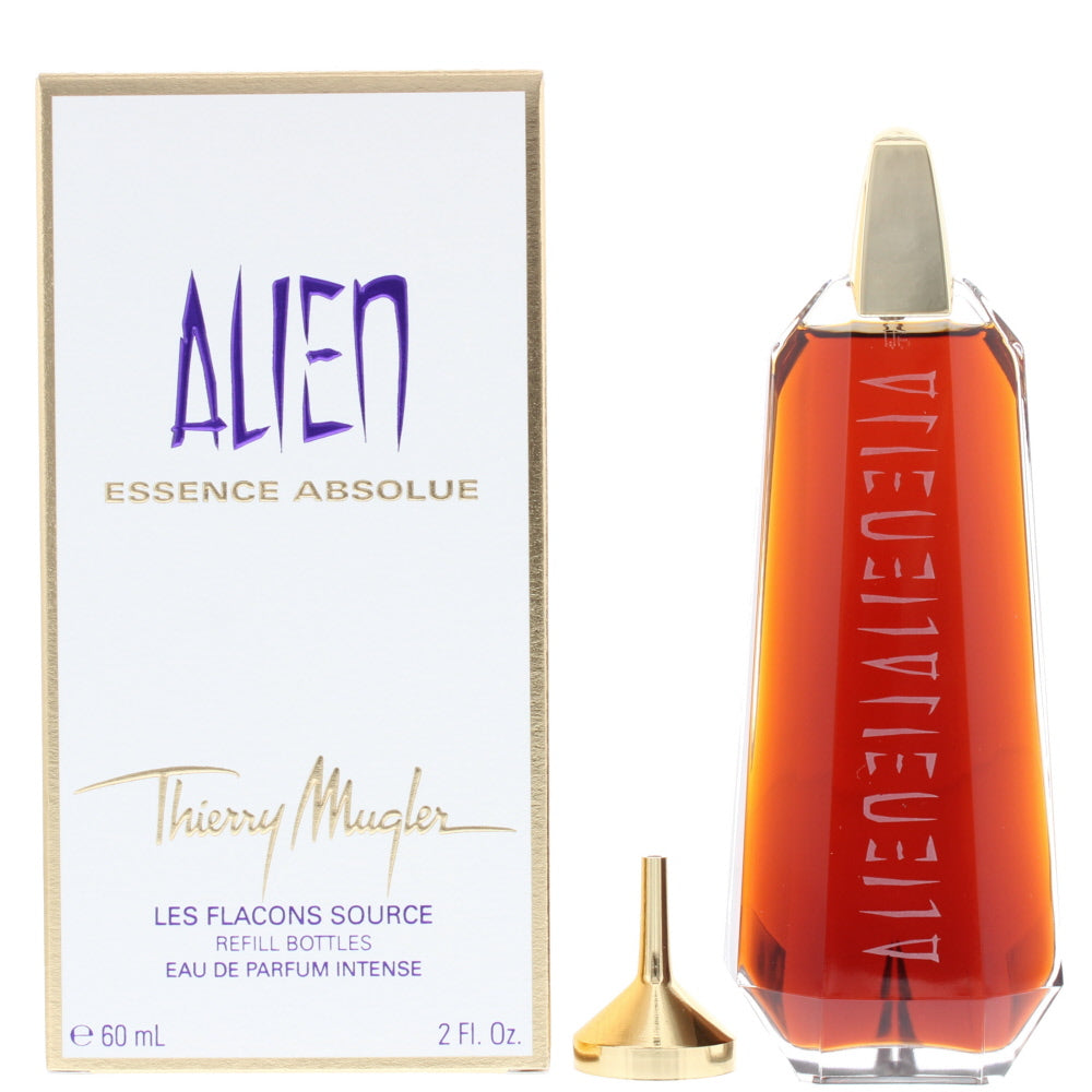 Mugler Alien Essence Absolue Refill Eau de Parfum 60ml
