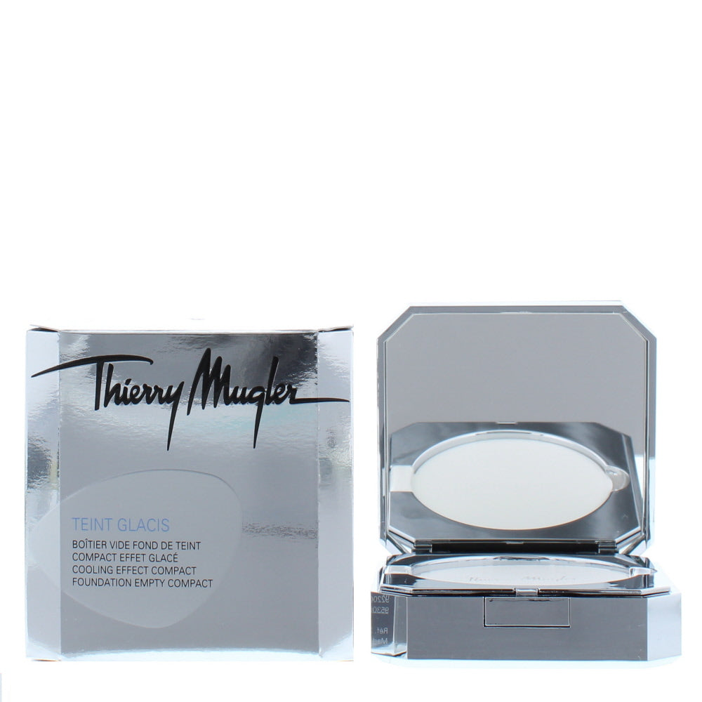 Mugler Foundation Empty Compact