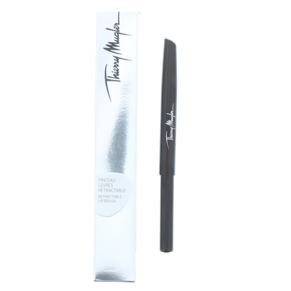 Mugler Retractable Lip Brush