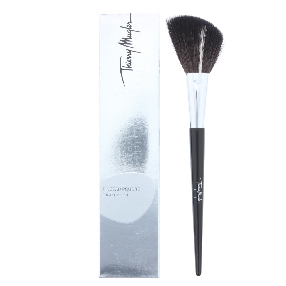 Mugler Thierry Mugler Powder Brush Make-Up Brush