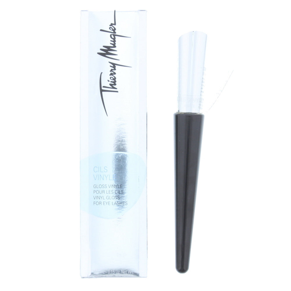 Mugler Vinyl Gloss For Eyelashes Mascara 4.5g