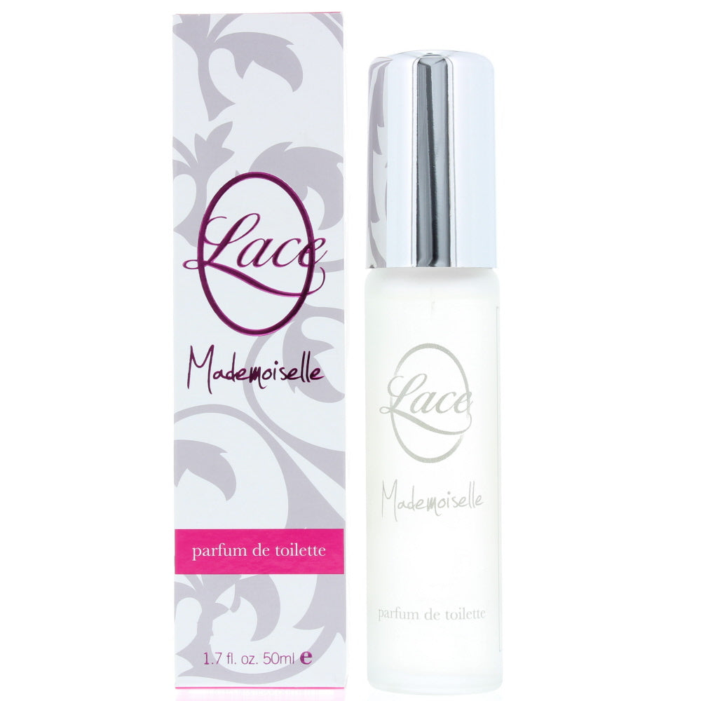 Lace mademoiselle perfume Clearance