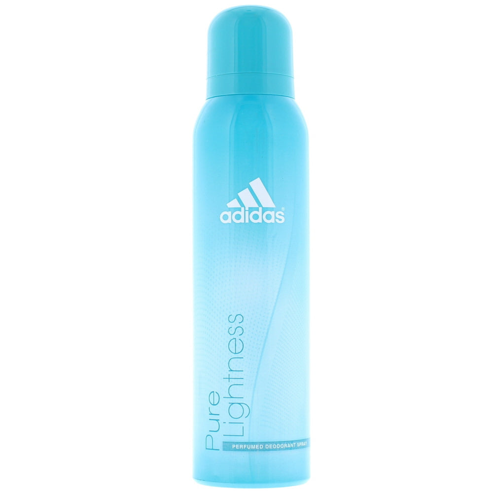 Adidas Pure Lightness Deodorant Spray 150ml