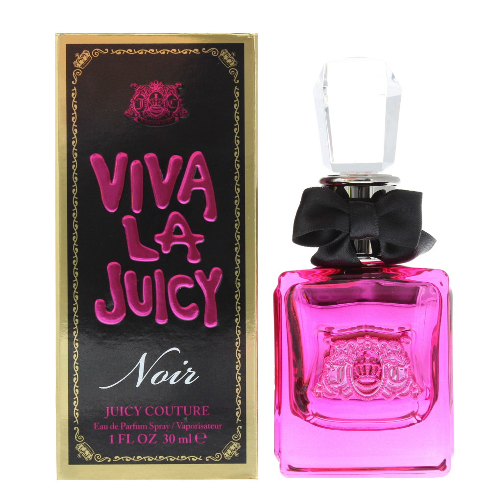 Juicy Couture Viva La Juicy Noir Eau de Parfum 30ml
