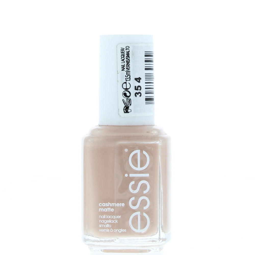 Essie 354 All Eyes On Nudes Nail Polish 13.5ml