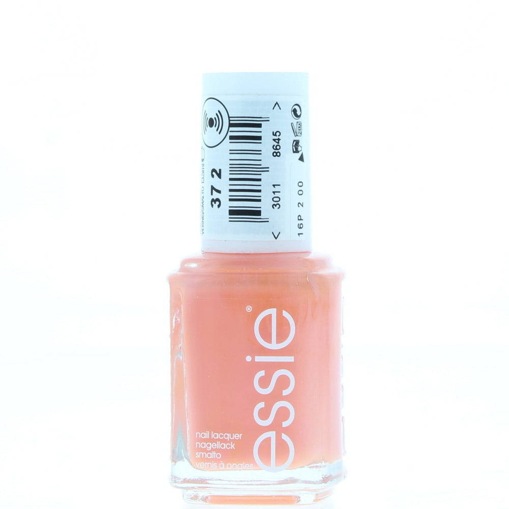 Essie 372 Peach Side Babe Nail Polish 13.5ml