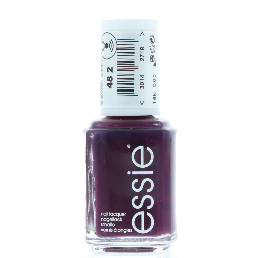 Essie 482 Designated Dj Nail Polish 13.5ml