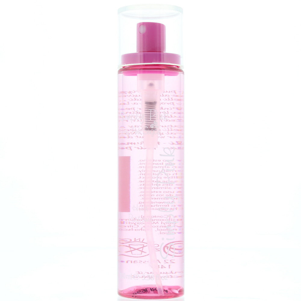 Aquolina Simply Pink By Pink Sugar Hair Perfume 100ml