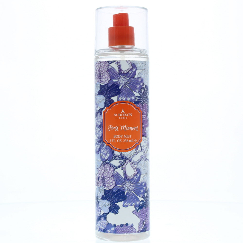 Aubusson First Moment Body Mist 236ml
