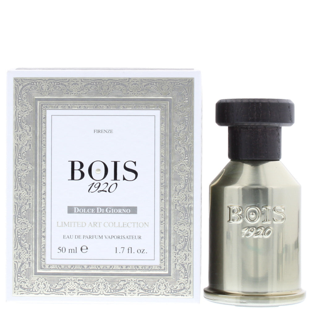 Bois 1920 Dolce Di Giorno Limited Art Collection Eau de Parfum 50ml