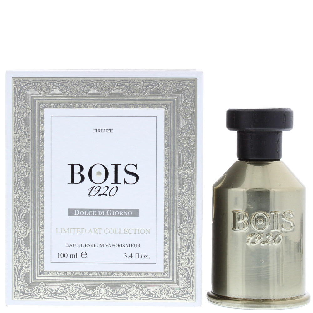 Bois 1920 Dolce Di Giorno Limited Art Collection Eau de Parfum 100ml