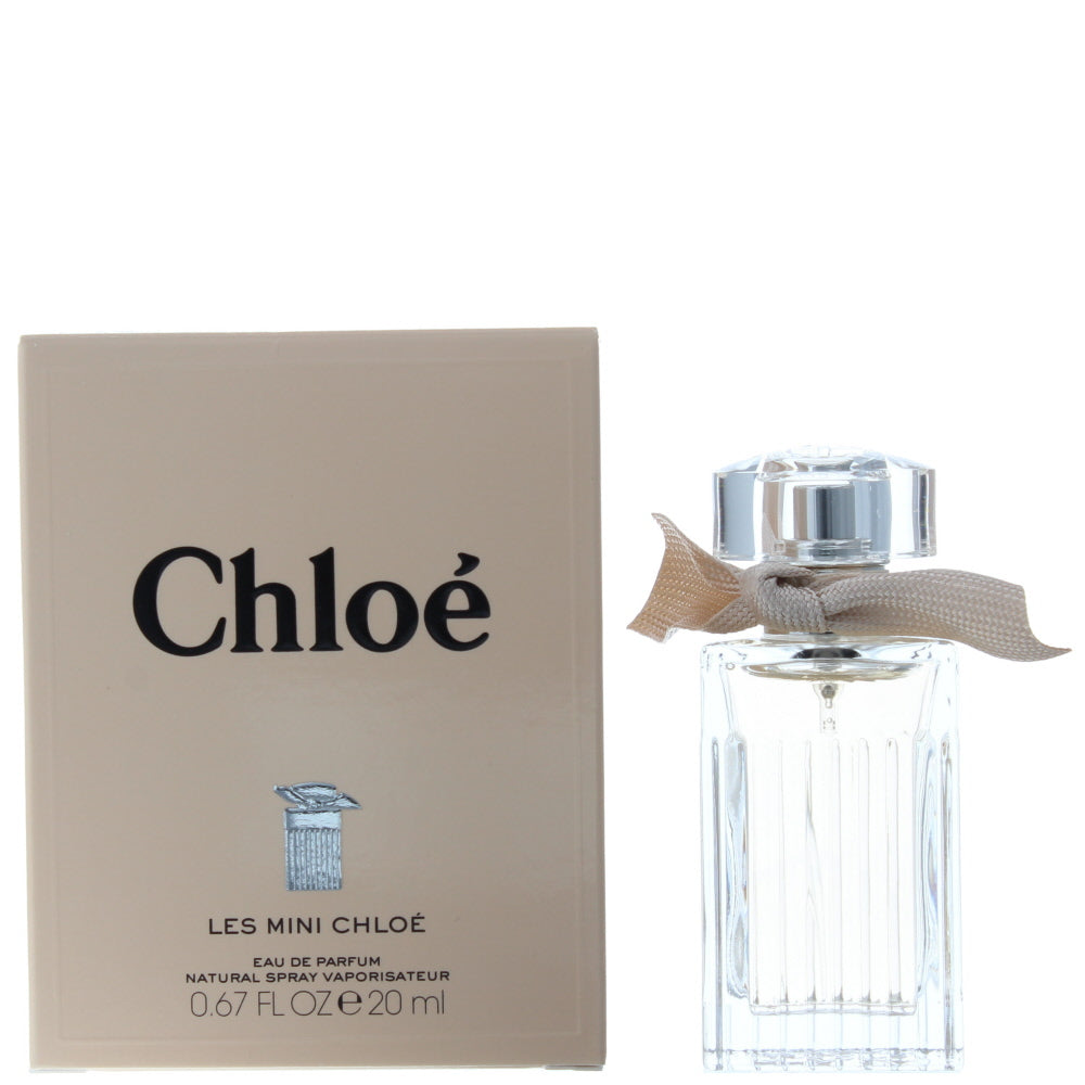 Chloé Les Mini Chloé Eau de Parfum 20ml