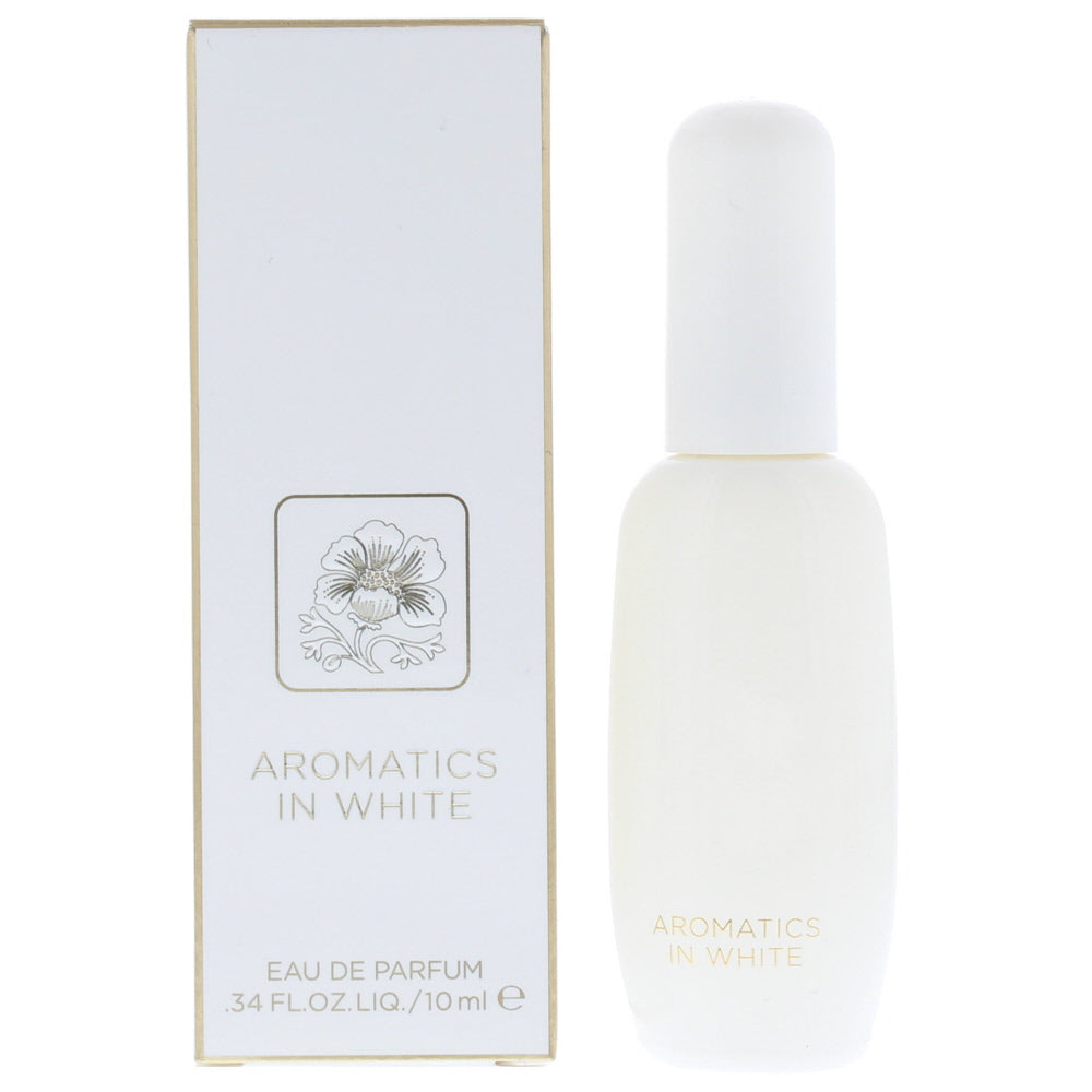 Clinique Aromatics In White Eau de Parfum 10ml