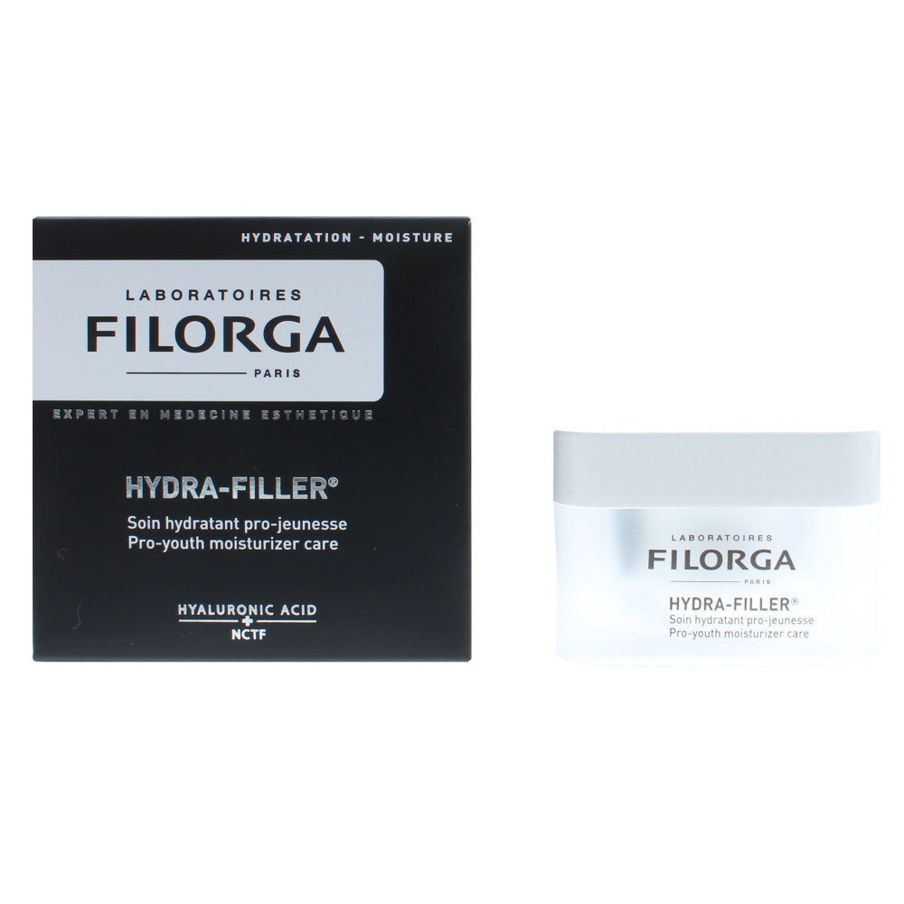 Filorga Hydra-Filler Pro Youth Moisturiser 50ml