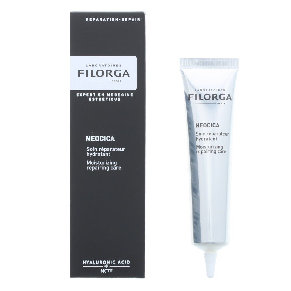 Filorga Neocica Moisturizing Repairing Care Cream 40ml