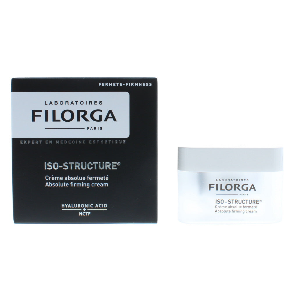 Filorga Iso-Structure Absolute Firming Cream 50ml