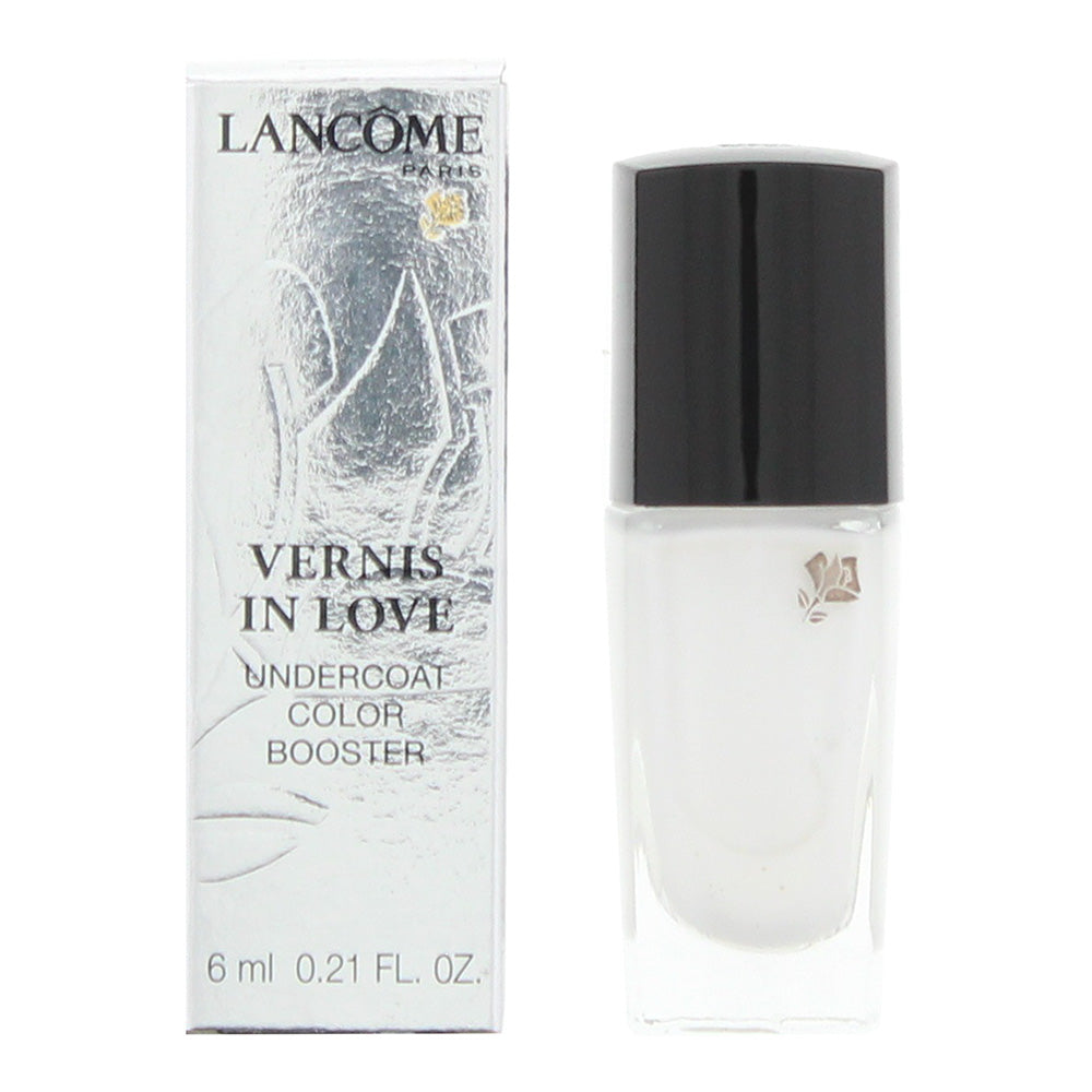 Lancôme Vernis In Love 030M Undercoat Color Booster Nail Polish 6ml